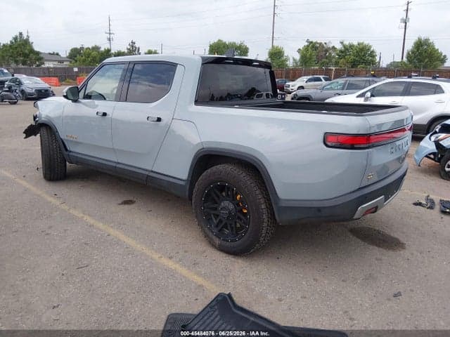 2022 RIVIAN R1T ADVENTURE 3