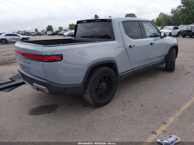 2022 RIVIAN R1T ADVENTURE 4