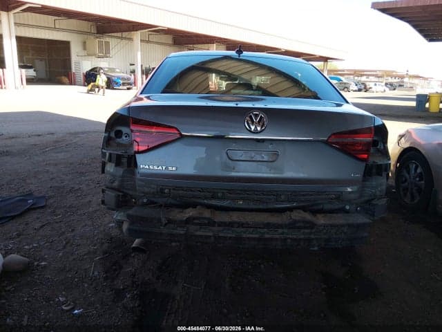 2018 VOLKSWAGEN PASSAT 2.0T SE 7