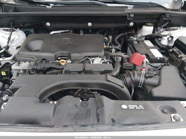 2020 TOYOTA RAV4 XLE PREMIUM 10