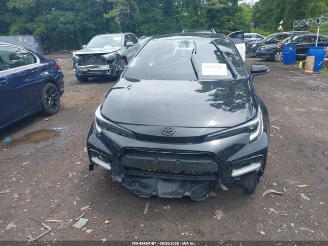 2024 TOYOTA COROLLA SE 12