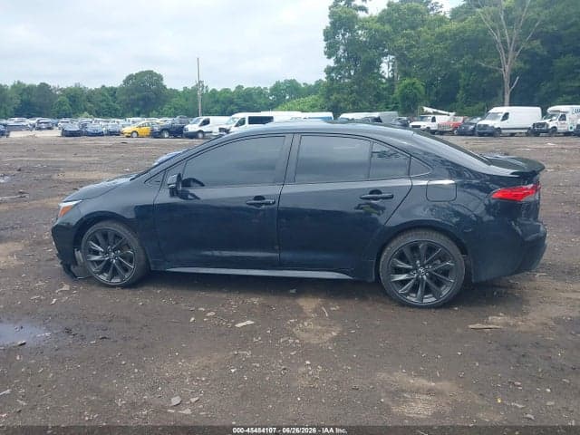 2024 TOYOTA COROLLA SE 14