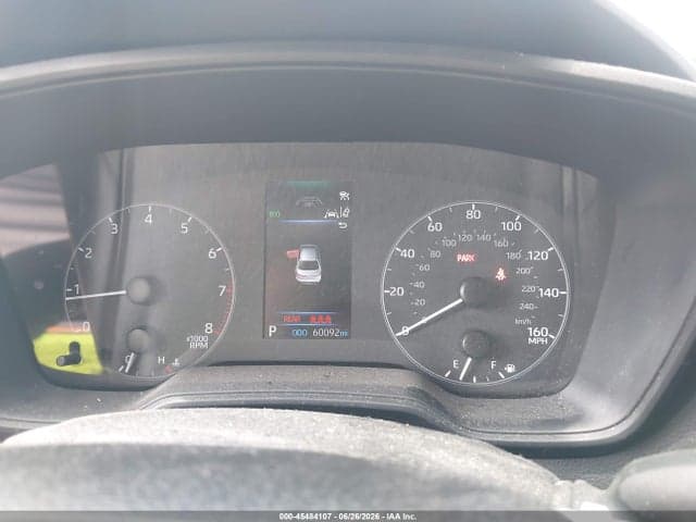 2024 TOYOTA COROLLA SE 7