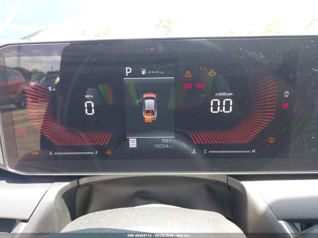2025 KIA K4 LXS 7