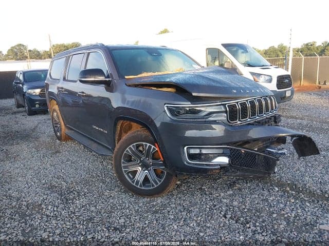 2024 JEEP WAGONEER L SERIES II 4X4 - 1