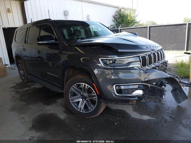 2024 JEEP WAGONEER L SERIES II 4X4 2