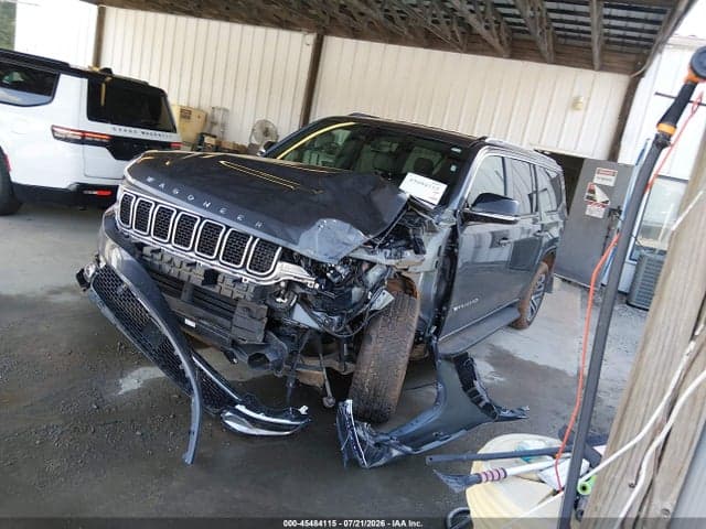 2024 JEEP WAGONEER L SERIES II 4X4 3