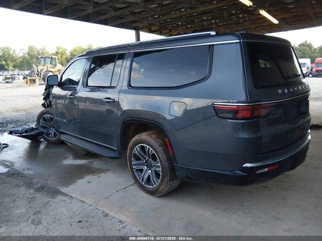 2024 JEEP WAGONEER L SERIES II 4X4 4