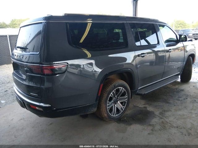 2024 JEEP WAGONEER L SERIES II 4X4 5