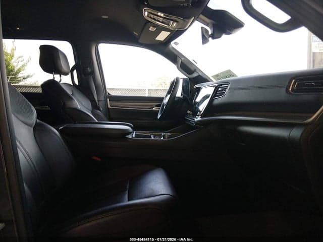 2024 JEEP WAGONEER L SERIES II 4X4 6