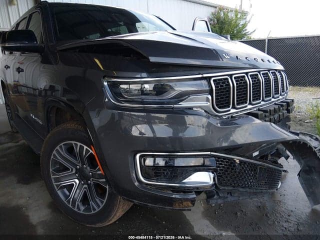2024 JEEP WAGONEER L SERIES II 4X4 7