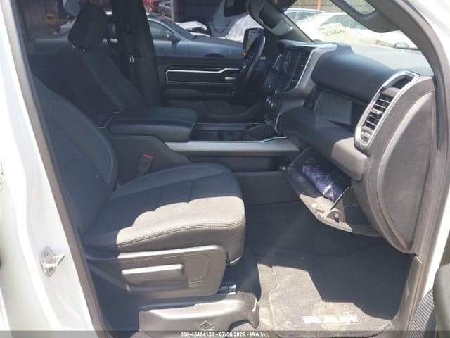 2021 RAM 1500 BIG HORN 4X4 5'7 BOX 5