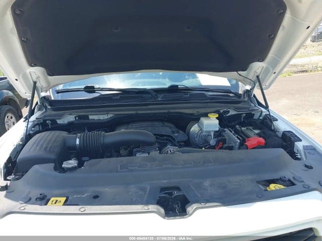 2021 RAM 1500 BIG HORN 4X4 5'7 BOX 10