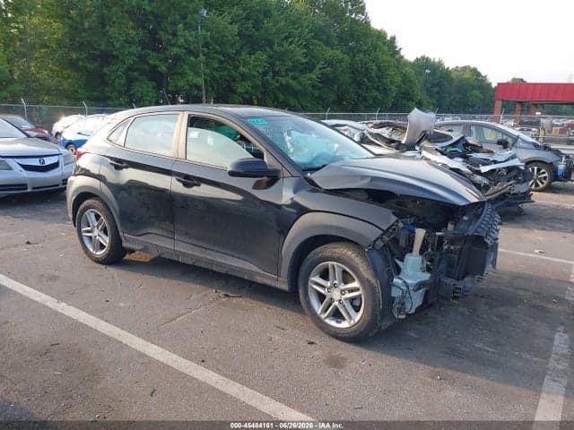 2021 HYUNDAI KONA SE 1