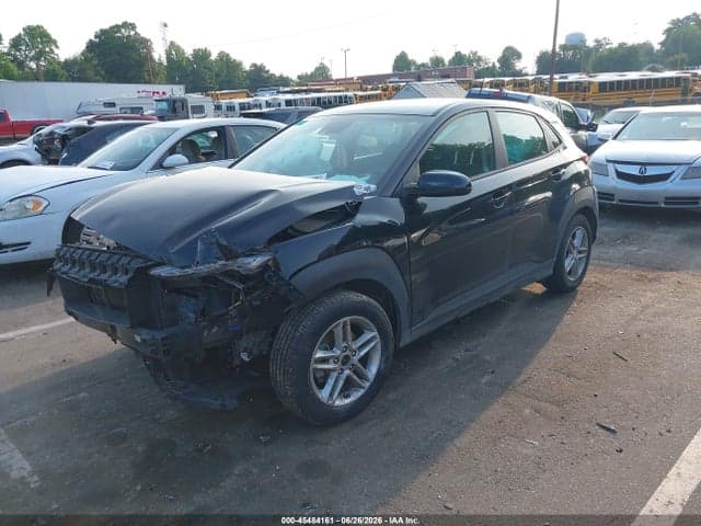 2021 HYUNDAI KONA SE 2