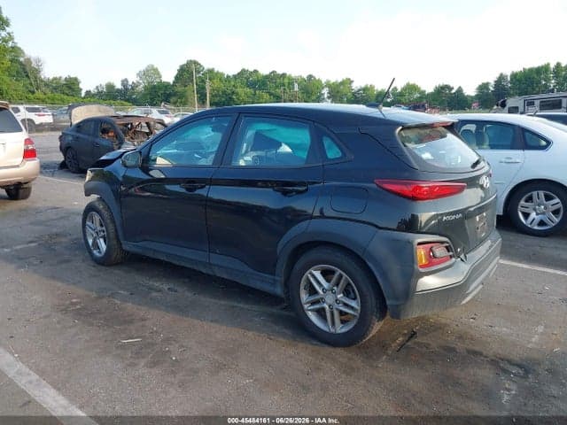 2021 HYUNDAI KONA SE 3