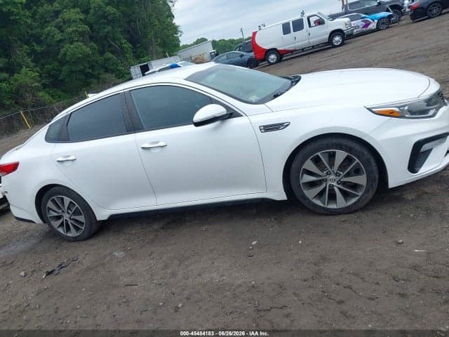2019 KIA OPTIMA S 13