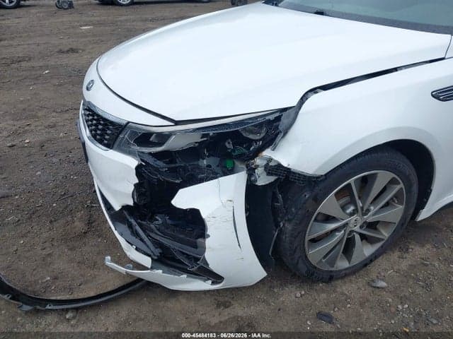 2019 KIA OPTIMA S 6