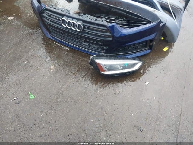 2019 AUDI A5 45 PREMIUM 12