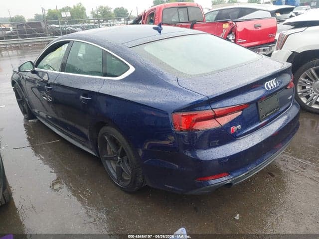 2019 AUDI A5 45 PREMIUM 15