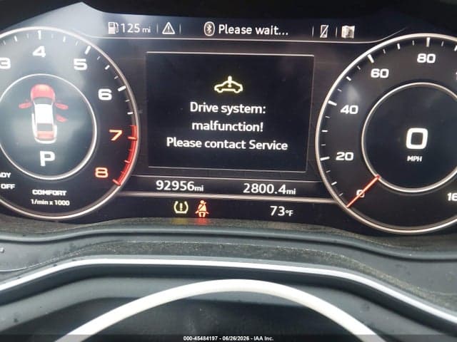 2019 AUDI A5 45 PREMIUM 16