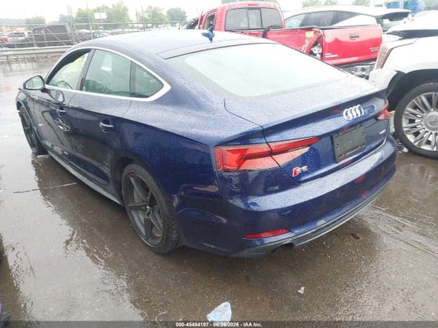 2019 AUDI A5 45 PREMIUM 3