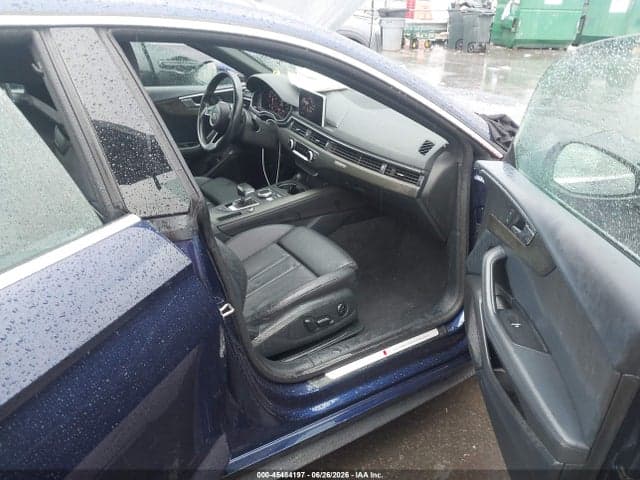 2019 AUDI A5 45 PREMIUM 5