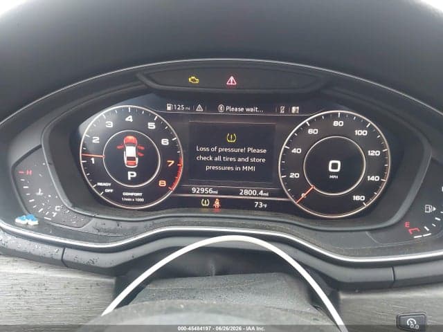 2019 AUDI A5 45 PREMIUM 7
