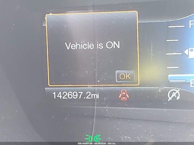 2017 FORD FUSION SE 15