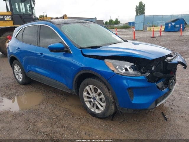 2020 FORD ESCAPE SE - 1