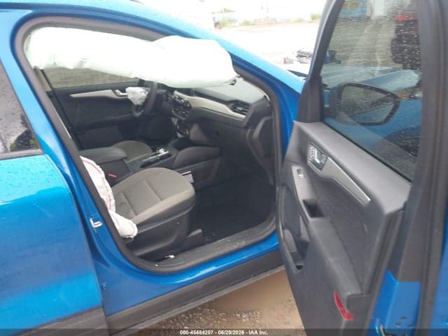 2020 FORD ESCAPE SE 5