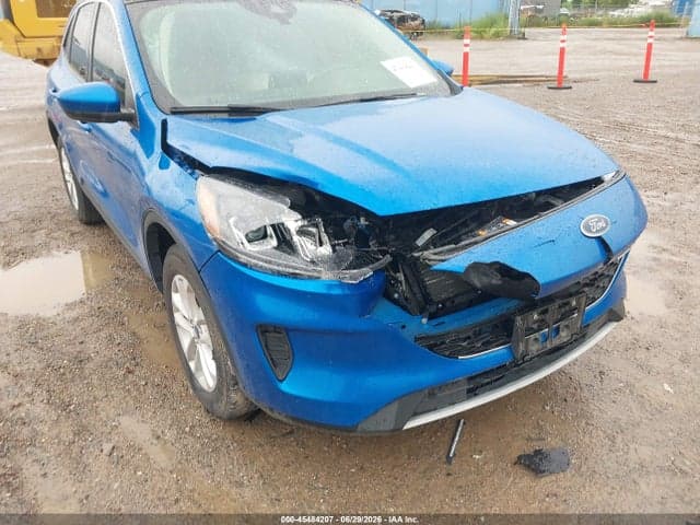 2020 FORD ESCAPE SE 6