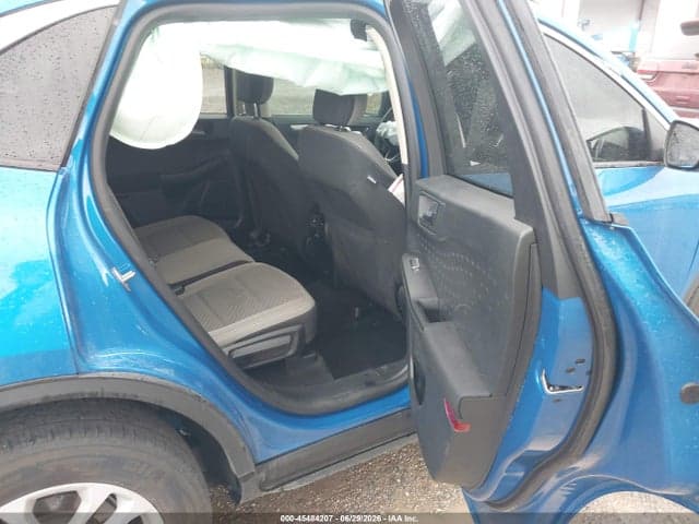 2020 FORD ESCAPE SE 8