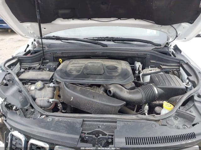 2022 JEEP GRAND CHEROKEE WK LIMITED 4X4 11