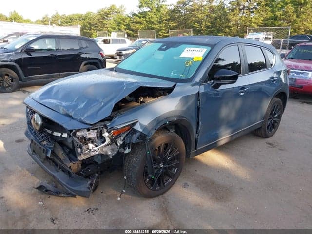 2024 MAZDA CX-5 2.5 S CARBON EDITION 2