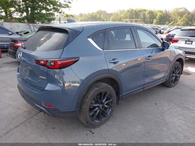 2024 MAZDA CX-5 2.5 S CARBON EDITION 4