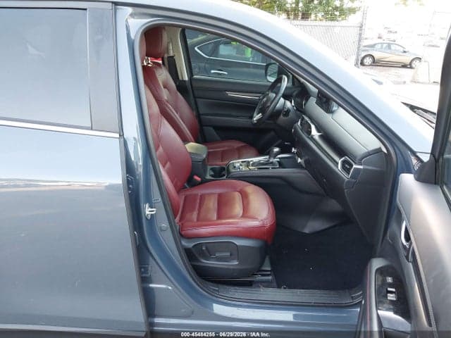 2024 MAZDA CX-5 2.5 S CARBON EDITION 5