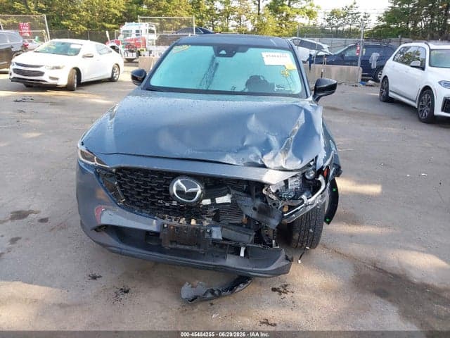 2024 MAZDA CX-5 2.5 S CARBON EDITION 6
