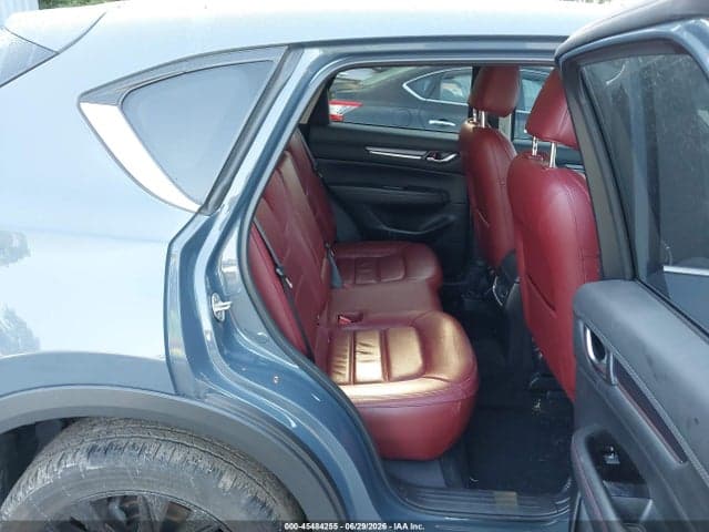 2024 MAZDA CX-5 2.5 S CARBON EDITION 8