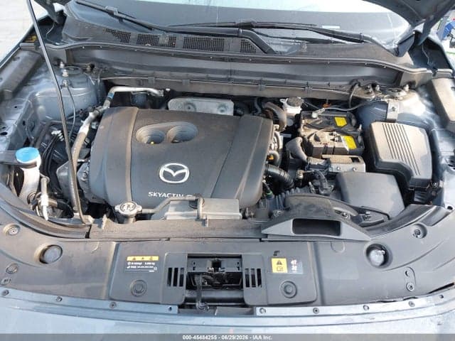 2024 MAZDA CX-5 2.5 S CARBON EDITION 10