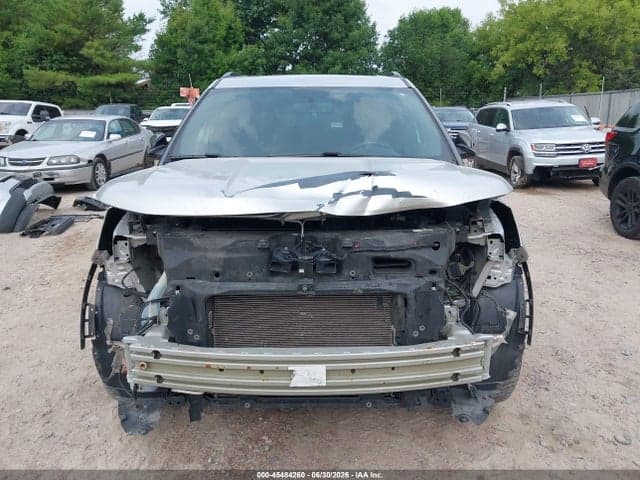 2018 FORD EXPLORER XLT 13