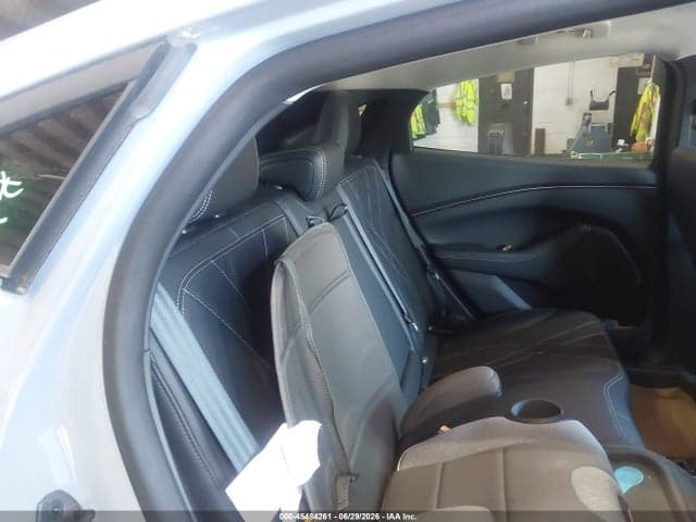 2024 FORD MUSTANG MACH-E SELECT 8
