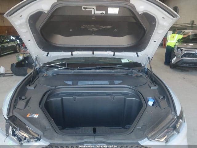 2024 FORD MUSTANG MACH-E SELECT 10