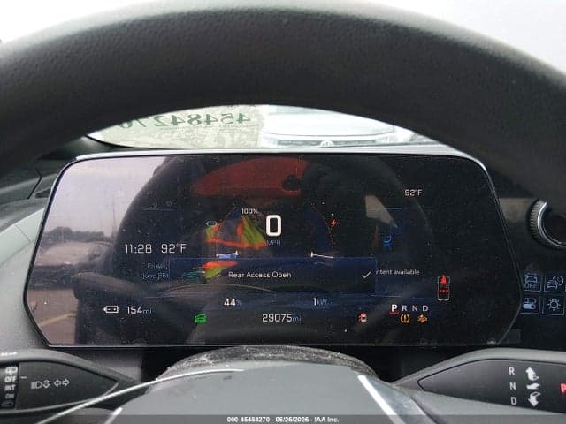 2025 CHEVROLET EQUINOX EV LT 7