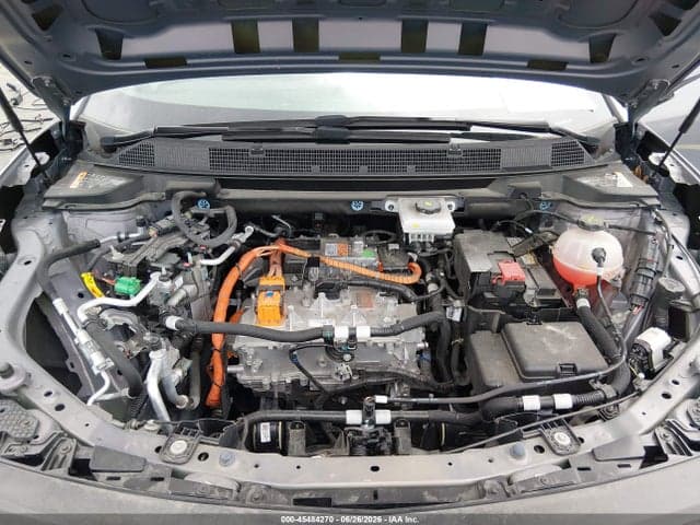 2025 CHEVROLET EQUINOX EV LT 10