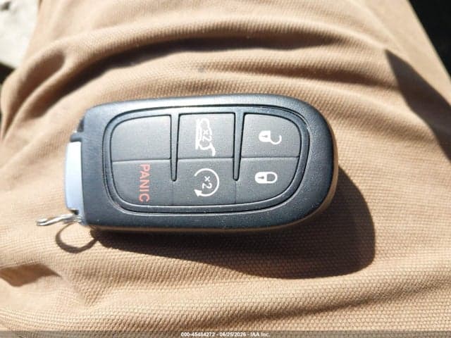 2019 JEEP CHEROKEE LATITUDE PLUS 4X4 11