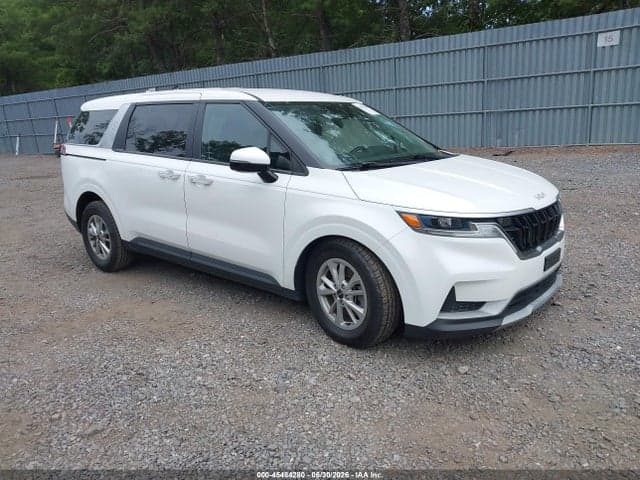2024 KIA CARNIVAL MPV LX SEAT PACKAGE - 1