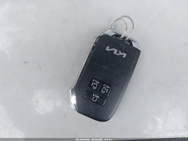 2024 KIA CARNIVAL MPV LX SEAT PACKAGE 11