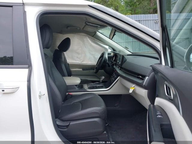 2024 KIA CARNIVAL MPV LX SEAT PACKAGE 5