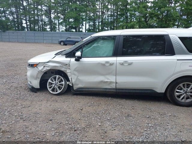 2024 KIA CARNIVAL MPV LX SEAT PACKAGE 6